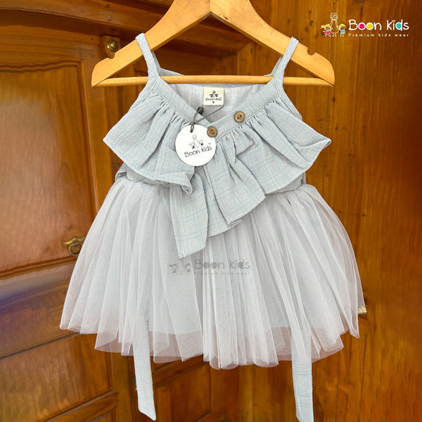FROCK CUTSHAPE  BOON33